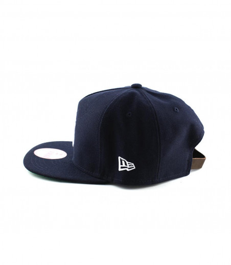 New Era snapback nero NY New Era snapback nero NY